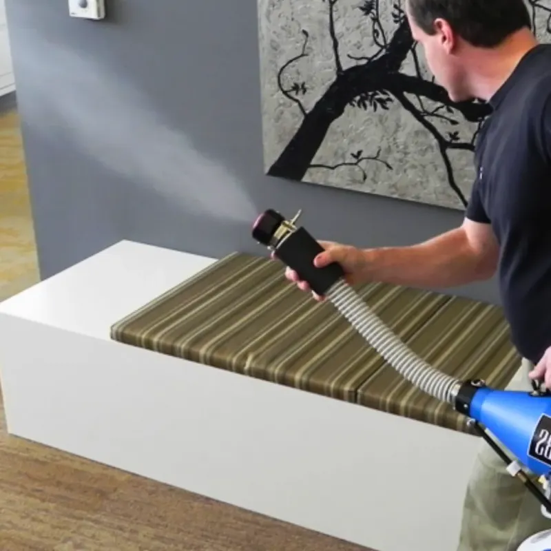 Professional Odor Removal in Tice, FL